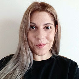 Έλενα Μανθοπούλου